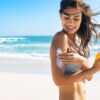 Chew and Lush featuring Top 10 Organic Sunscreens