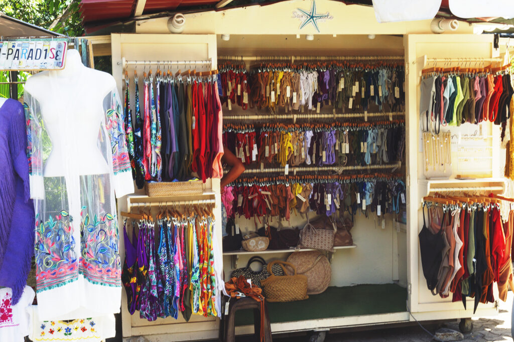 Best Local Shops for Swimwear Playa del Carmen CHEW LUSH